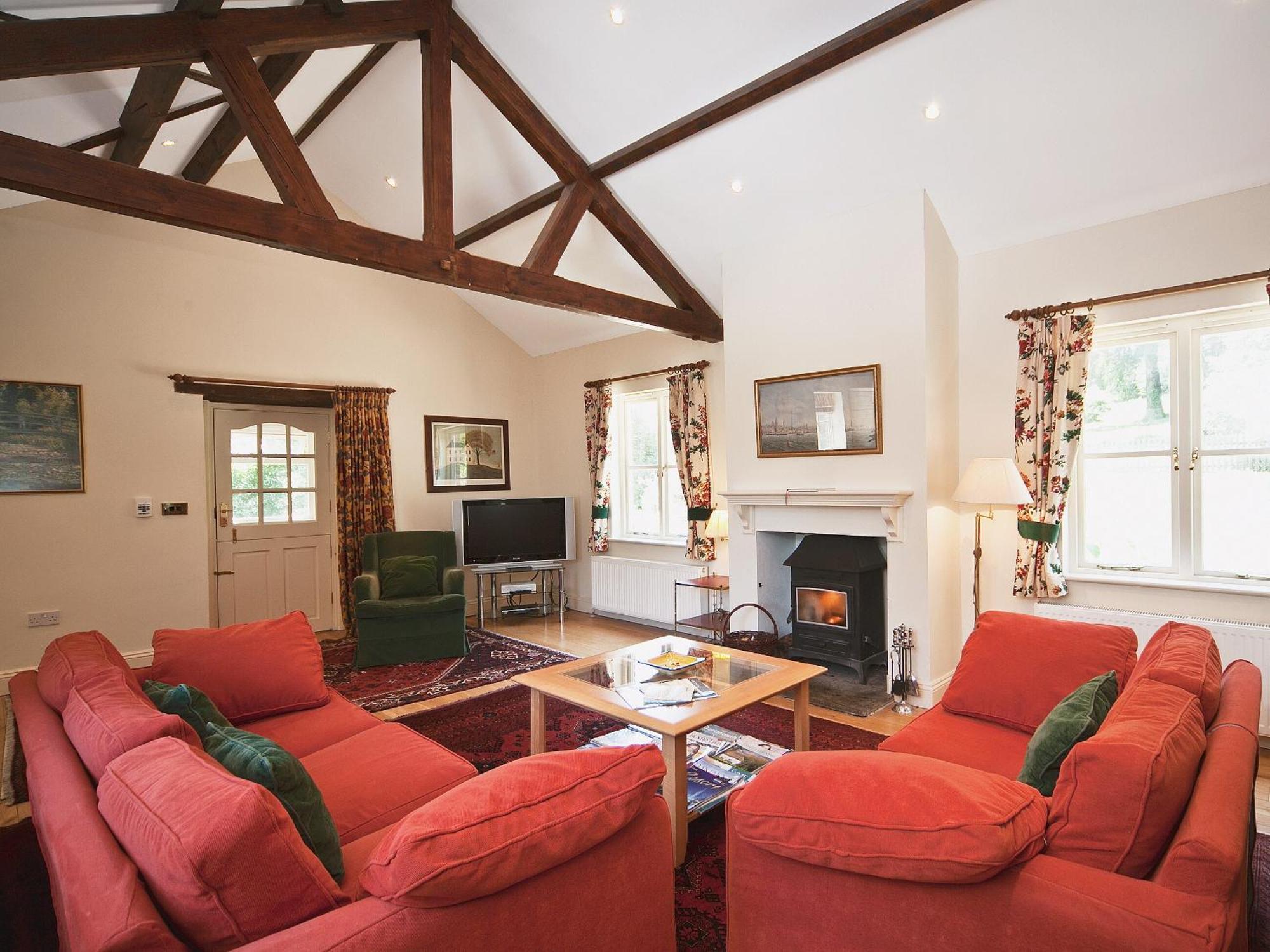 Ware House Cottage Lyme Regis Exterior photo