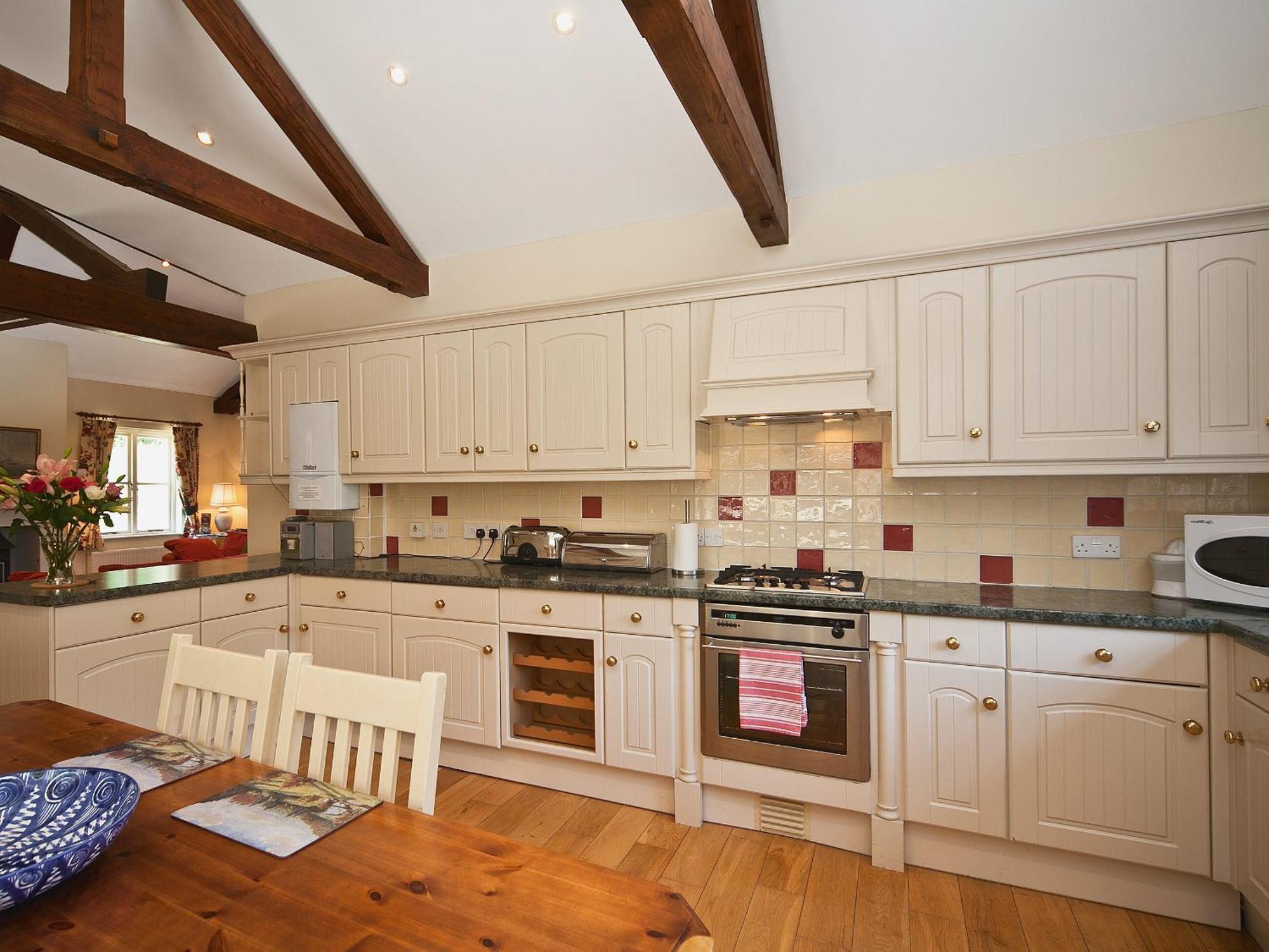 Ware House Cottage Lyme Regis Exterior photo